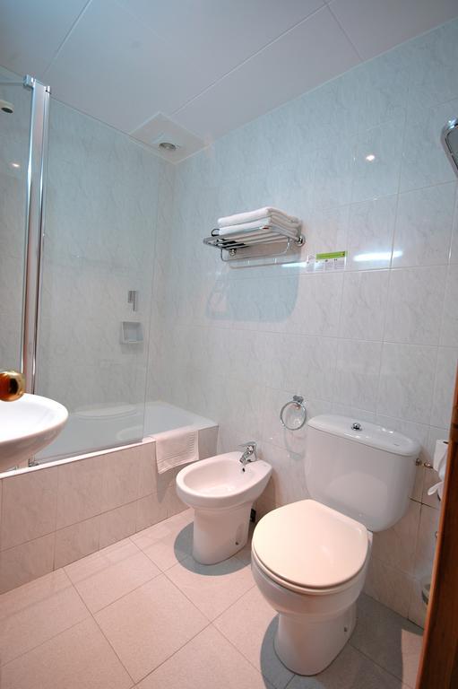Hotel Els Puis Esterri D'Aneu Bilik gambar
